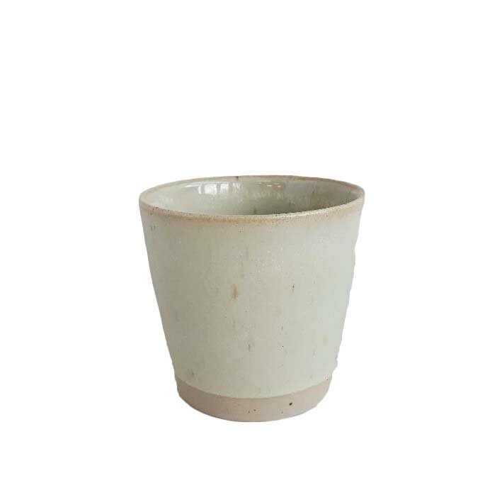 Billede af Bornholms Keramikfabrik - Original Cup, Peppermint - 20 cl