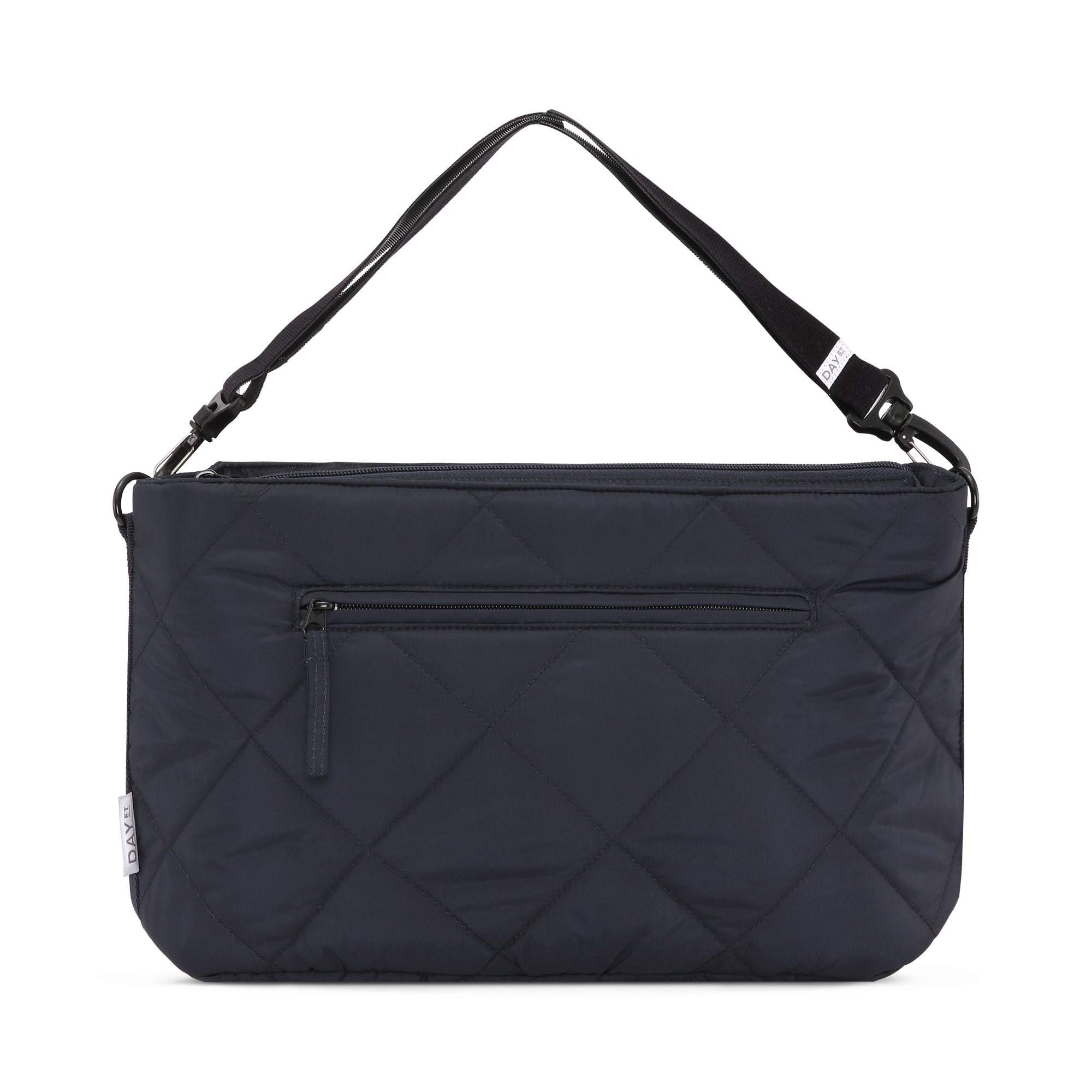 Billede af Day Et Mini - RE-Q Organizer XL taske - Dark Sapphire