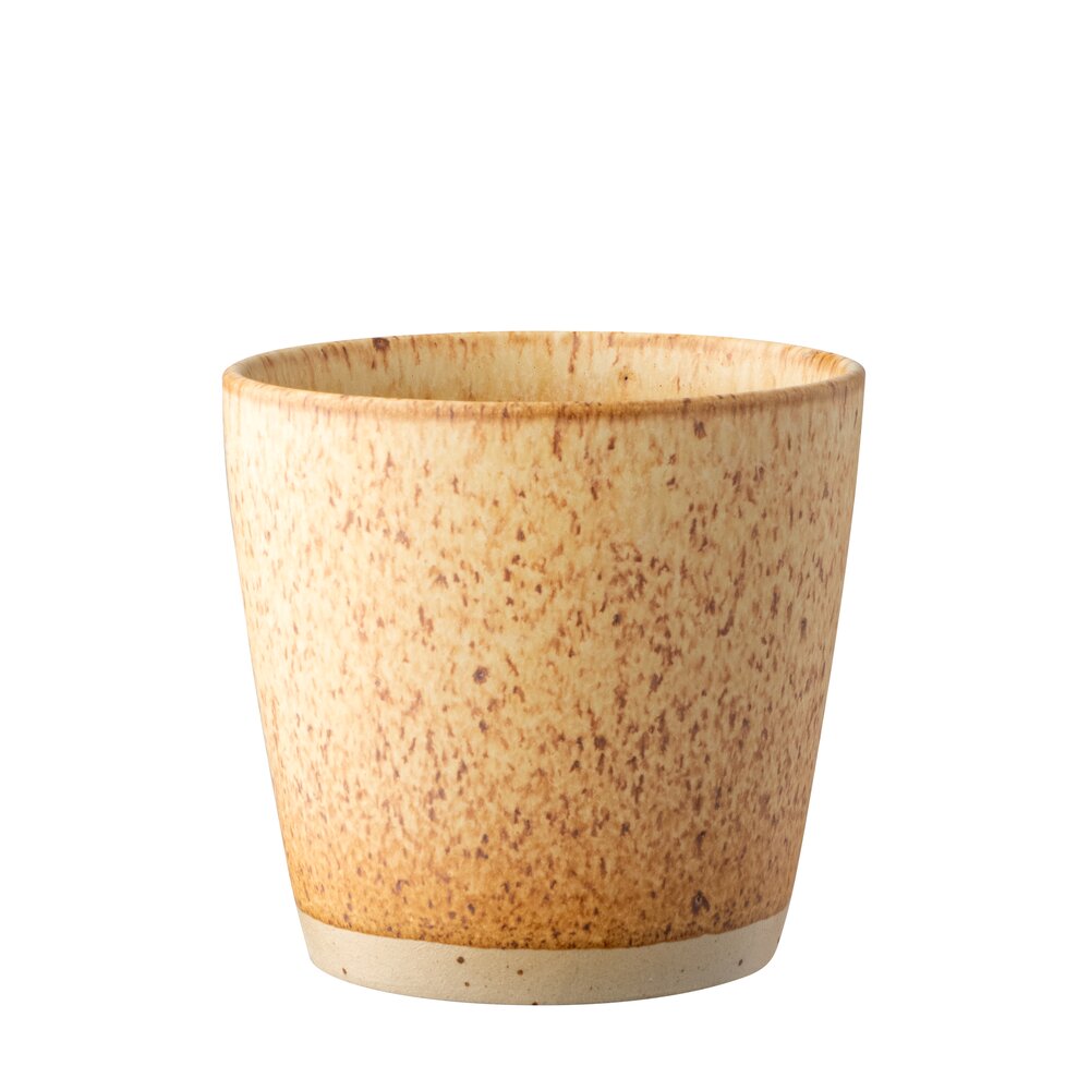 Billede af Bornholms Keramikfabrik - Original Cup, Stormy Dessert - 20 cl