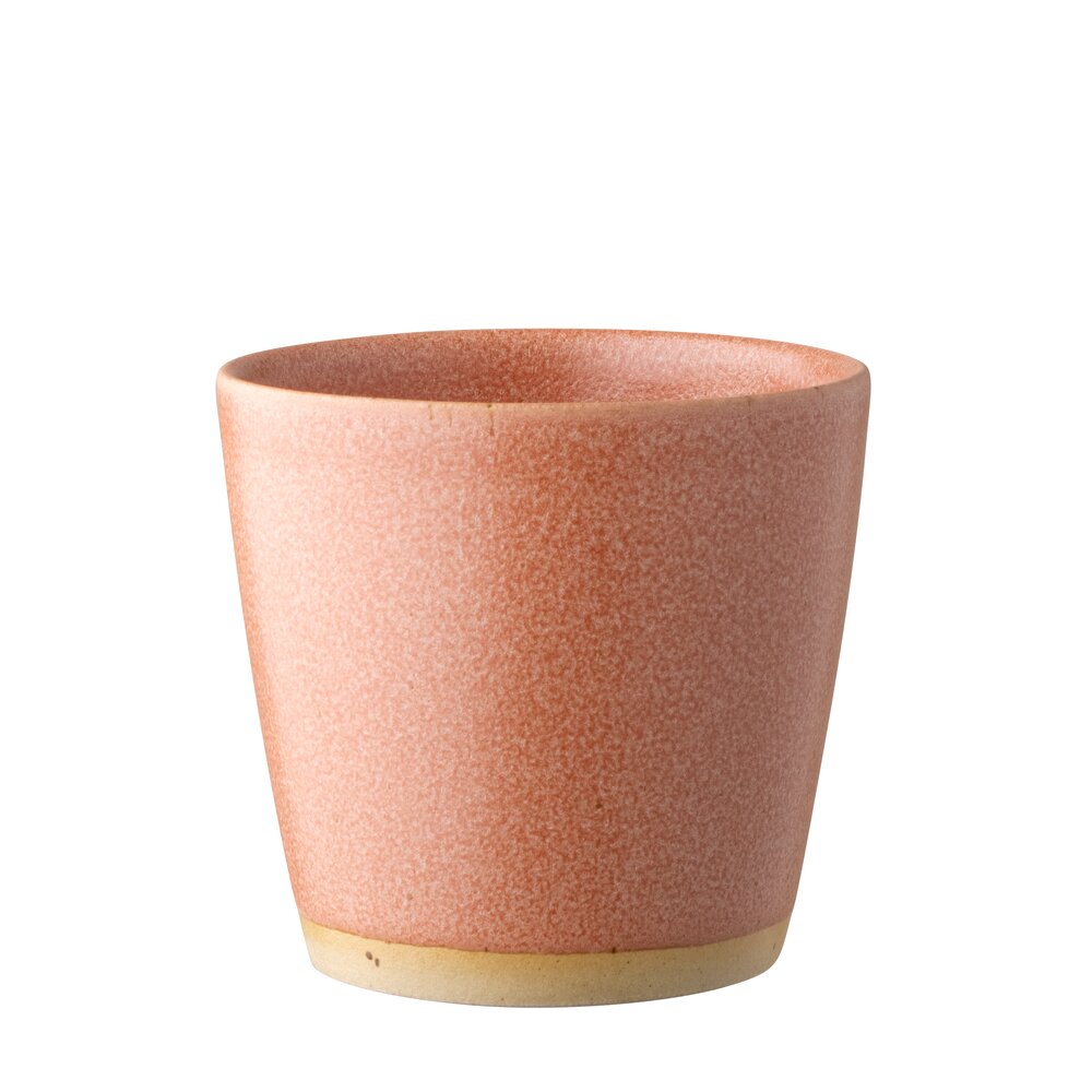 Billede af Bornholms Keramikfabrik - Original Cup, Rhubarb - 20 cl