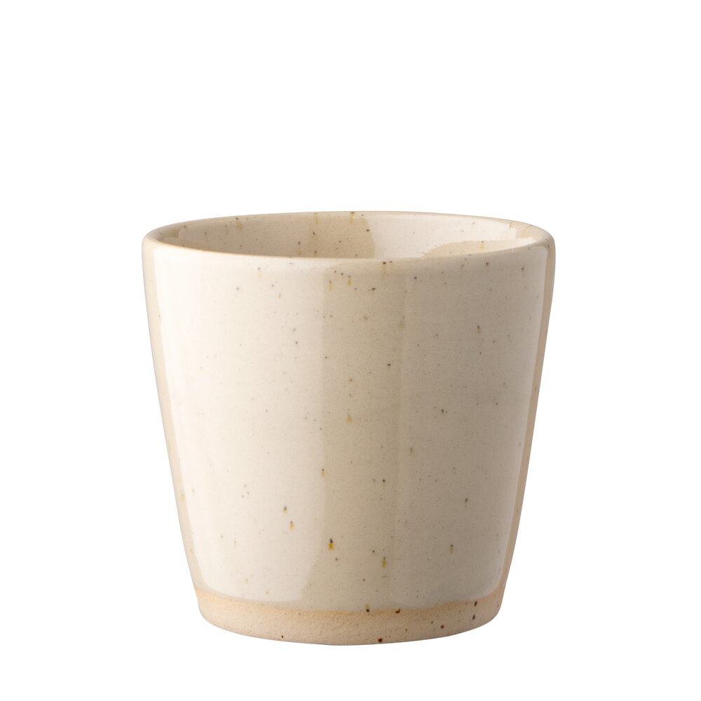 Billede af Bornholms Keramikfabrik - Original Cup, Transparent - 20 cl