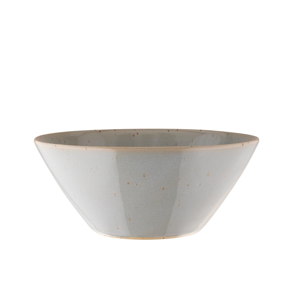 Billede af Bornholms Keramikfabrik - Small Bowl, Jade - 40 cl