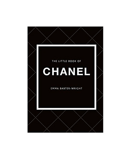 heldig Æble gateway Køb The Little Book of Chanel bog fra New Mags | Bahne.dk