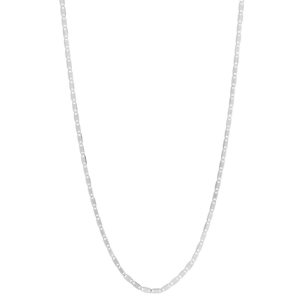 Køb Karen halskæde sølv fra Maria Black online | Bahne
