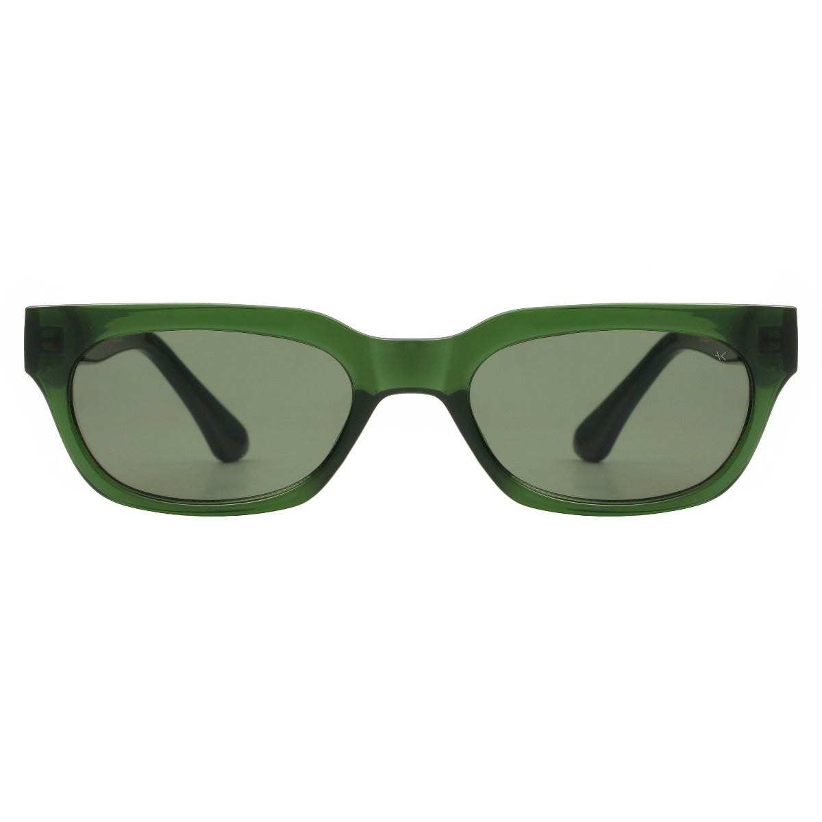 Billede af A. Kjærbede - Bror, solbrille - Dark Green