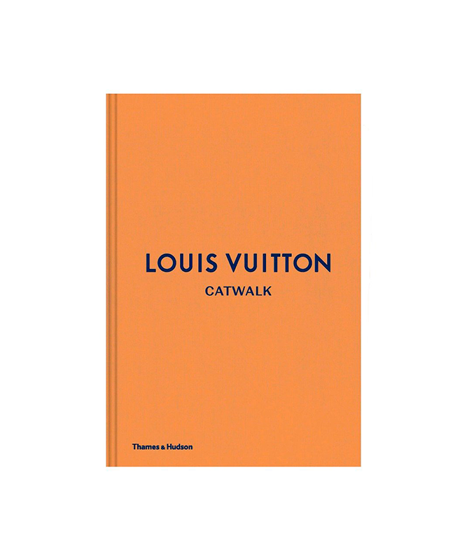 Køb Louis Vuitton Catwalk fra New Mags | Bahne.dk