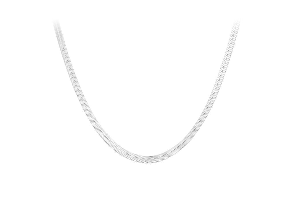 Køb Thelma halskæde - fra Pernille Corydon online | Bahne