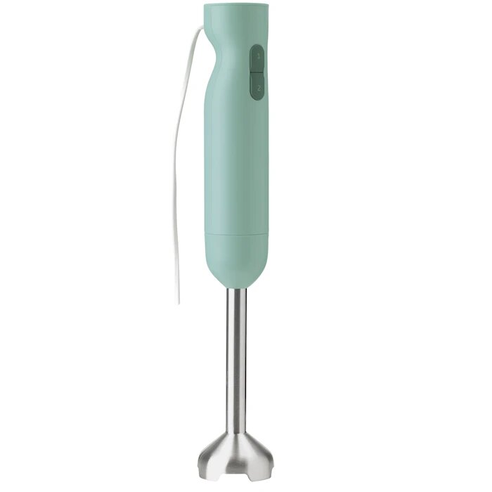 Billede af Rig-tig - FOODIE stavblender - Light Green