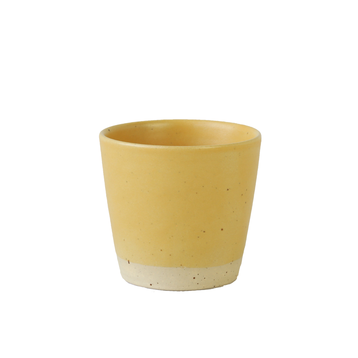 Billede af Bornholms Keramikfabrik - Original Cup, Curry - 20 cl