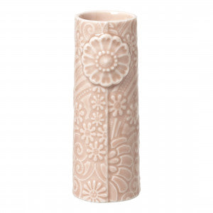 Billede af Dottir - Pipanella Flower micro vase - rosa