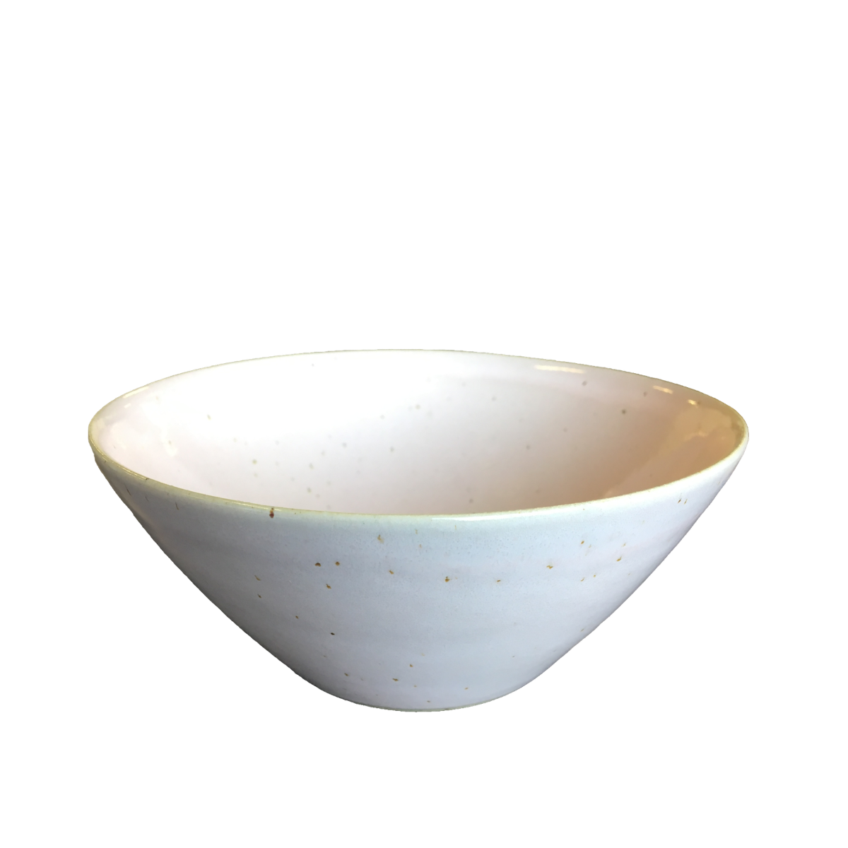 Billede af Bornholms Keramikfabrik - Small Bowl, Candy Floss - 40 cl