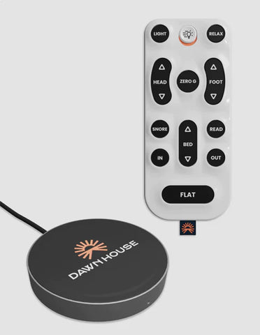 Dawn House Remote