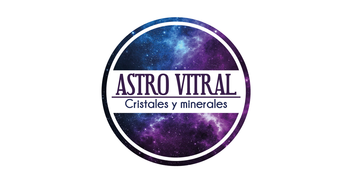 Astro Vitral