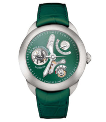 Piccadilly Earl of Strauss Backes and Strauss watch