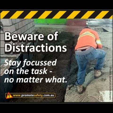 Distraction