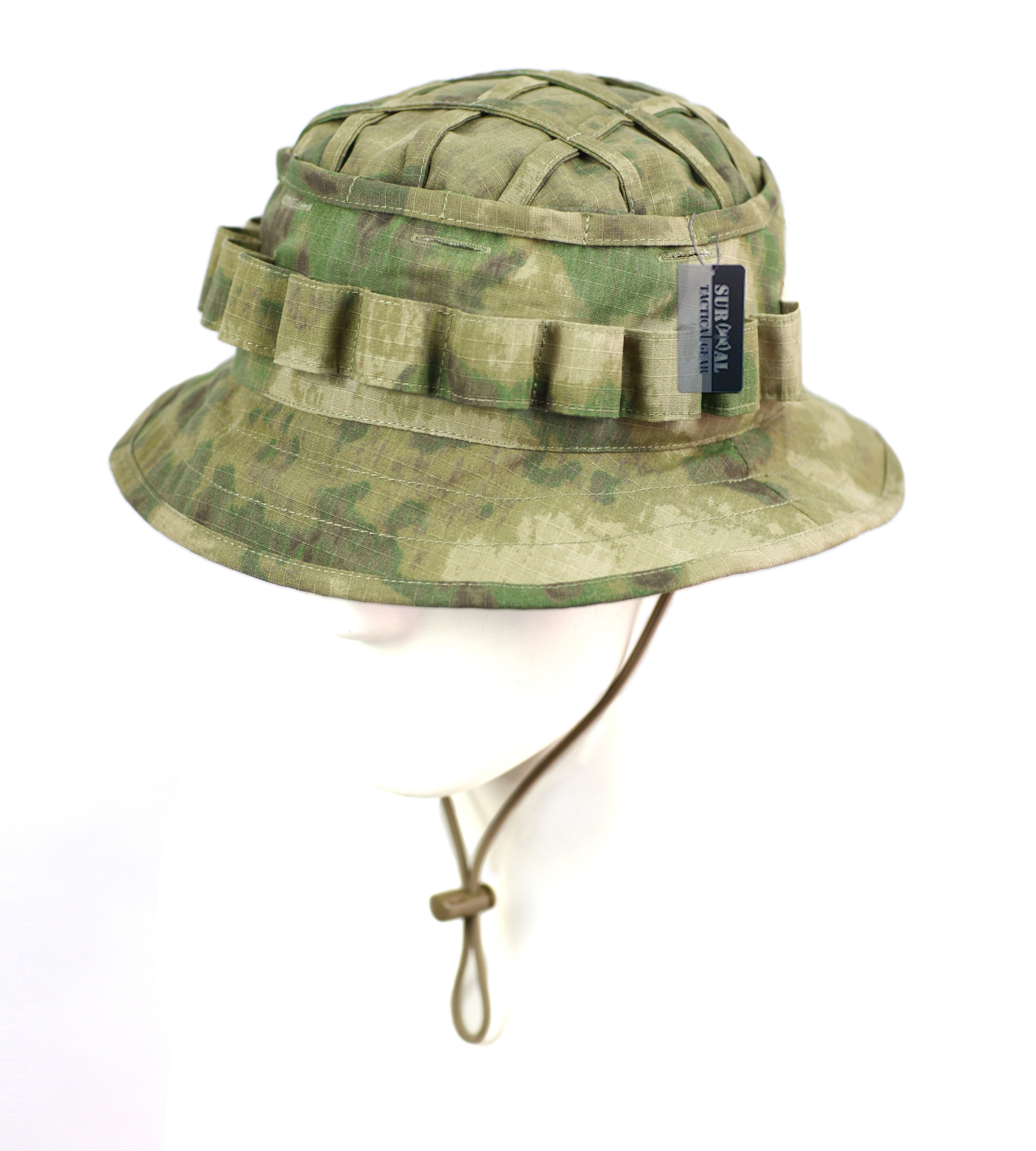 ZAPT Boonie Hat – ZAPTGEAR