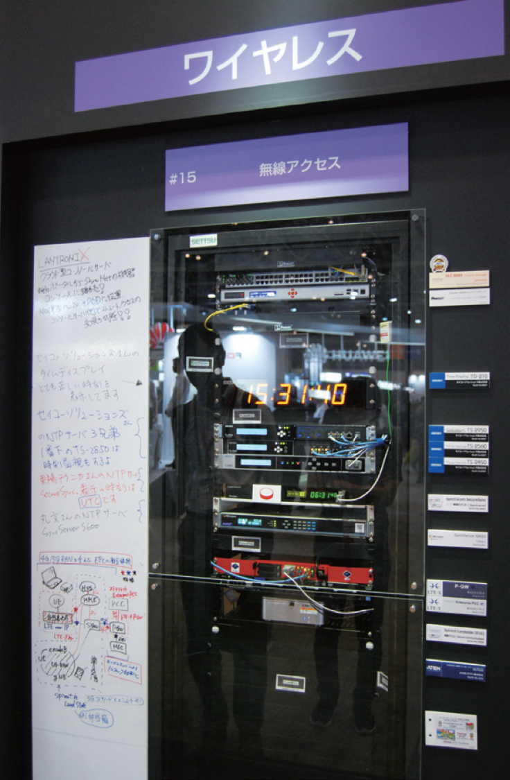 AWS Summit Tokyo 2019 image 10