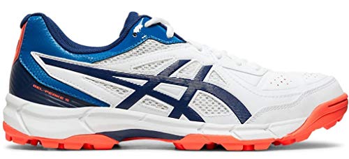 asics cricket shoes uk