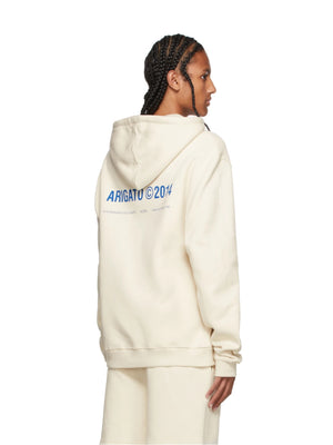 off white ssense hoodie