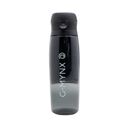 G-Mynx Water Bottle with Storage Compartment (750ml / 25fl oz)