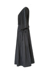 PLEATING MOMENTS Dress