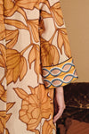 SHIFTING AND EVOLVING Dress