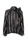 JUST BOW WITH IT Blouse