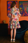 SNAPPY LITTLE DRESSER Dress