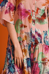 SNAPPY LITTLE DRESSER Dress