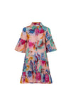 SNAPPY LITTLE DRESSER Dress