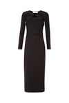DATE NIGHT Dress & Bolero Set