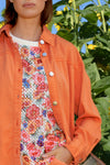 SHIRT AND RESCUE Jacket