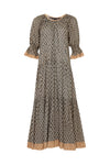 SO LONG, FAREWELL Dress