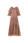 SO LONG, FAREWELL Dress