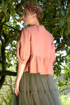 TIED & TRUE Top