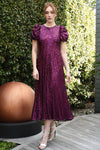 GLITZ AND GLAM Dress