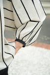 LINE TRULY Blouse