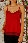 CAMI AWARDS Cami - RED