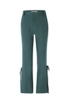 THE PRINCESS STRIDE Trouser - Forest