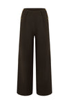 BRING IT ALL BLACK Trouser - Black