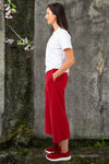 TRACKSTAR Pant - Poppy