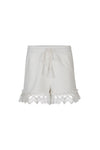 SHORT CUTS Short - White