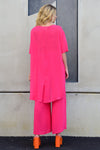 THE GREAT DRAPE Pant - PINK