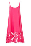 COMFORT ZONE Dress - PINK