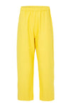 THE PERFECT PAIR Pant - Yellow