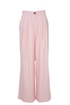 WIDE STRIDE Trouser - PINK