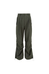 NO EMBARGO ON CARGO Pant - Olive