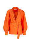 POWER MOVE Jacket - Orange