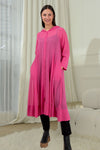 UNDERCOVER Dress - PINK