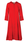 UNDERCOVER Dress - RED